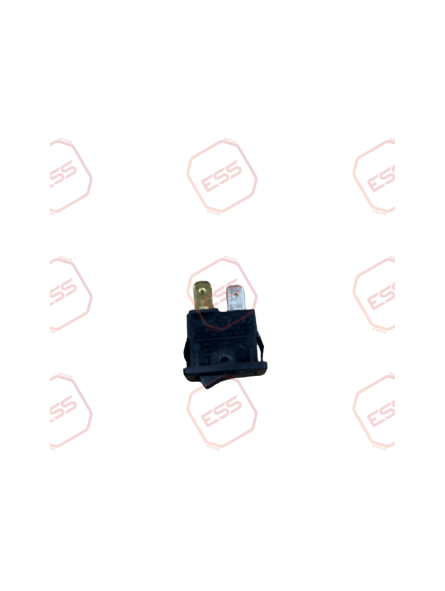 Supra Cabin Command Multi-Temp Switch